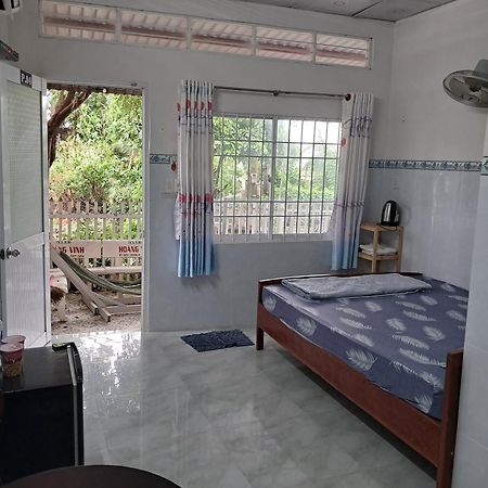 Hotel Nhà Nghỉ NgọC PhuọNg Hon Son Lai Son Exterior foto